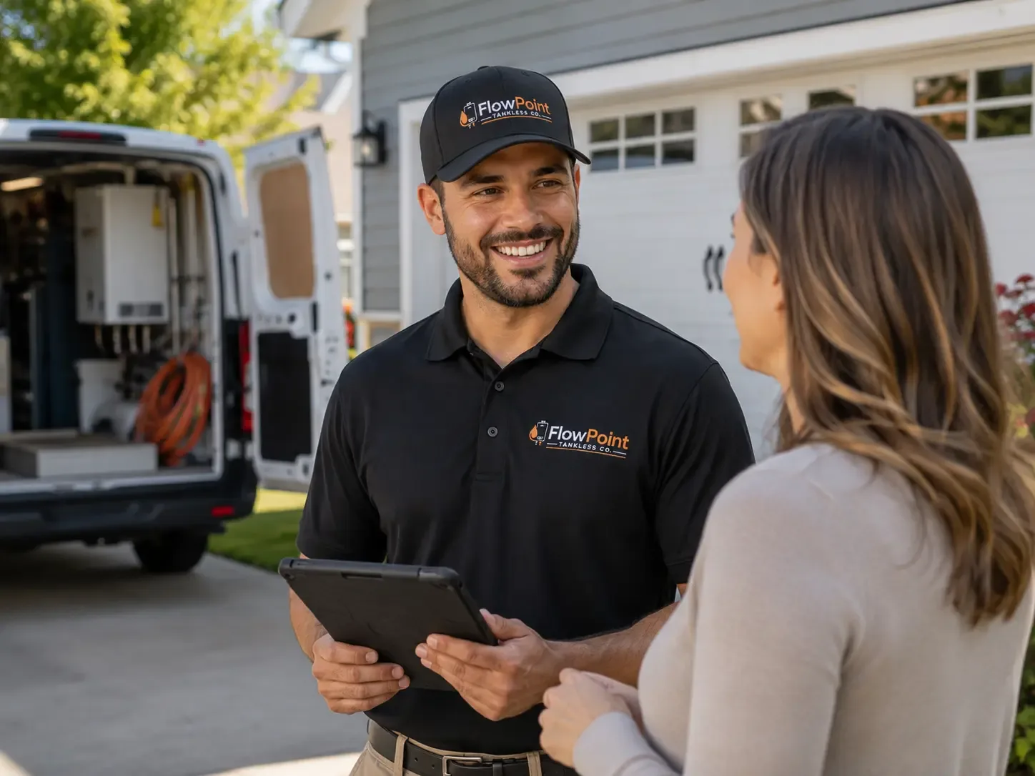 Tankless Water Heater Installation Aurora, SD FAQs